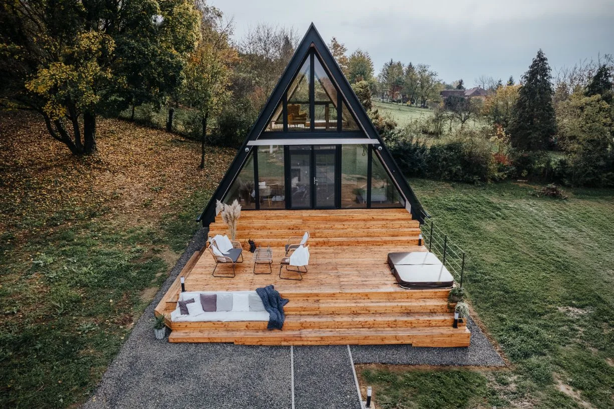 Grafit Kabin Nagykanizsa